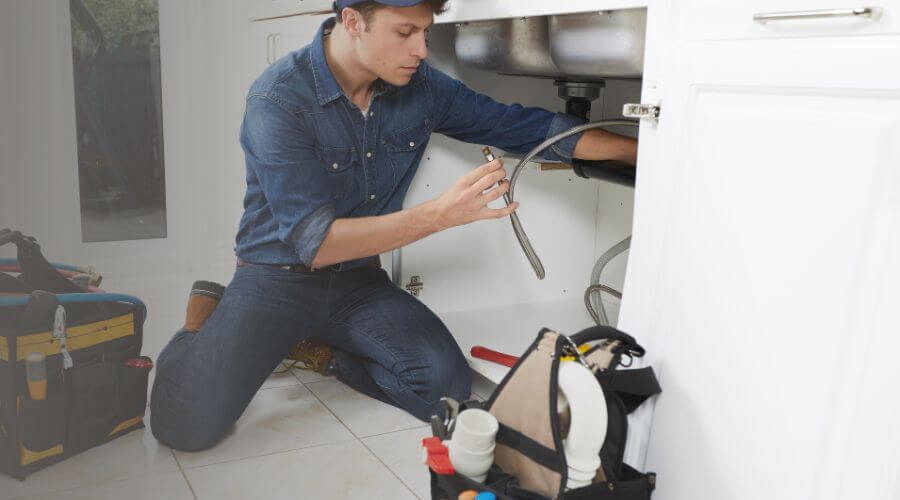 Emergency Shut-off Service in Halifax, NC